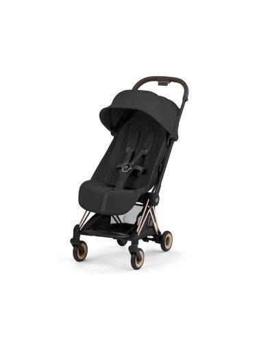 Cybex Coya Pack Comfort (com alcofa dobrável)