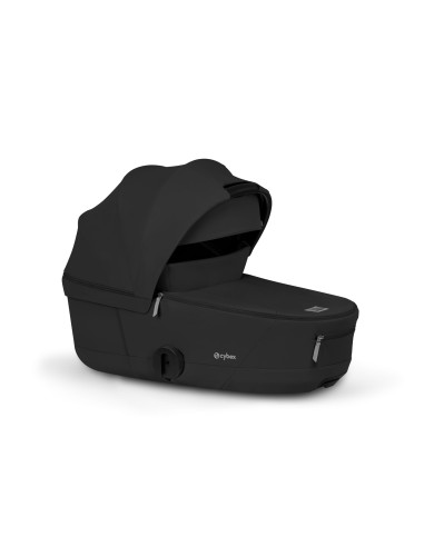 Cybex Coya Pack Comfort (com alcofa dobrável)