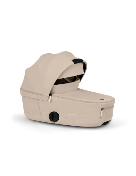 Cybex Coya Pack Comfort (com alcofa dobrável)