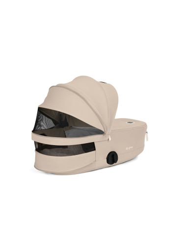 Cybex Coya Pack Comfort (com alcofa dobrável)