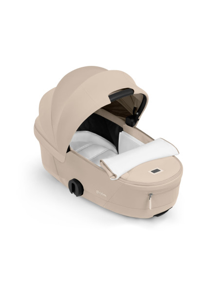 Cybex Coya Pack Comfort (com alcofa dobrável)