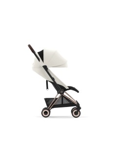 Cybex Coya Chrome Sepia Black 2