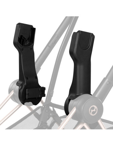 Cybex Adaptadores Coya 26