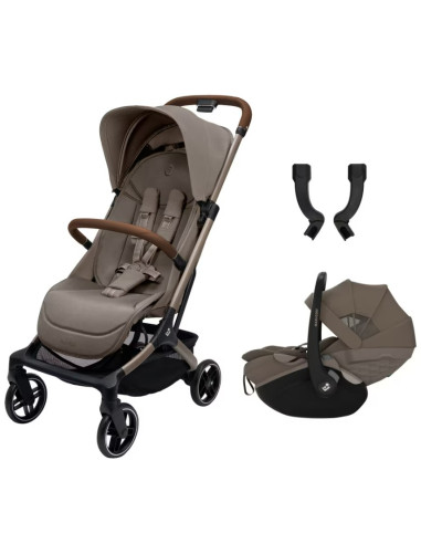 Maxi-Cosi Adaptadores para Oxford Cabin