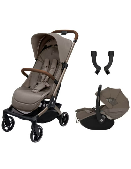 Maxi-Cosi Adaptadores para Oxford Cabin