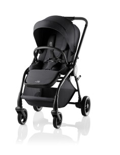 Britax Römer Rio Pack Duo Style + Base 2