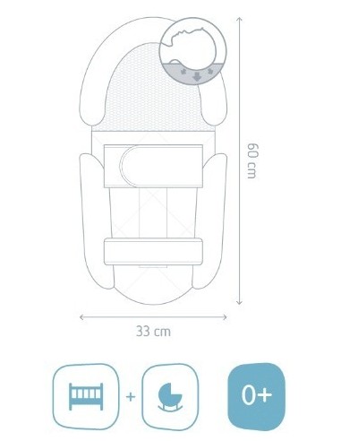 Doomoo Supreme Sleep Plus