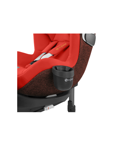 Cybex Suporte Copos Auto