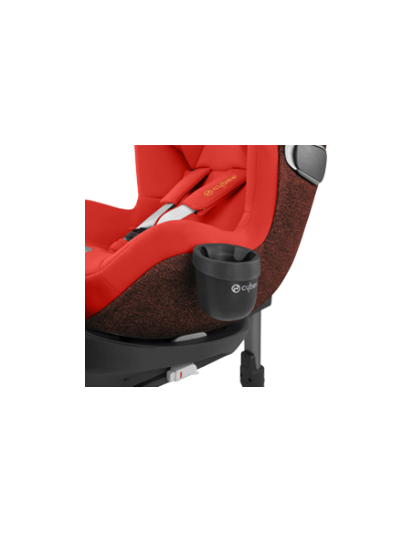 Cybex Suporte Copos Auto