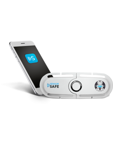 Cybex SensorSafe Infant