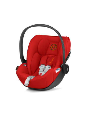 Cybex SensorSafe Infant