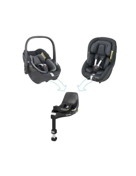 Maxi-Cosi Base Familyfix 360