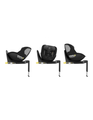 Maxi-Cosi Mica Pro Eco Graphite