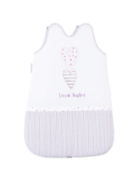 Petit Praia - Saco Dormir Pequeno Juliette