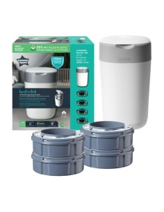 Tommee Tippee Pack Twist & Click