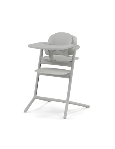 Cybex Lemo Set 4 em 1