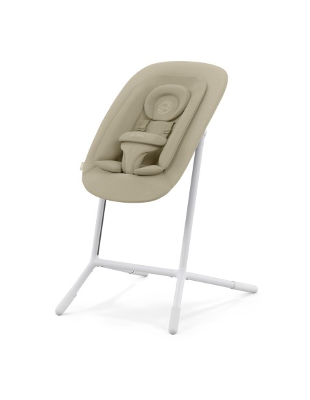 Cybex Lemo Set 4 em 1