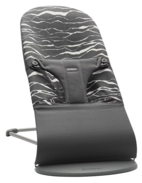 BabyBjörn - Espreguiçadeira Balance Paisage