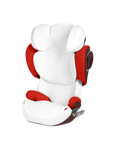 Cybex Forra Verão Solution Q3-Fix