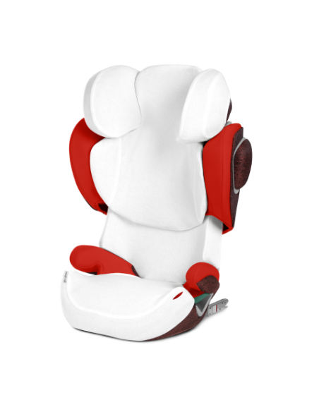 Cybex Forra Verão Solution Q3-Fix