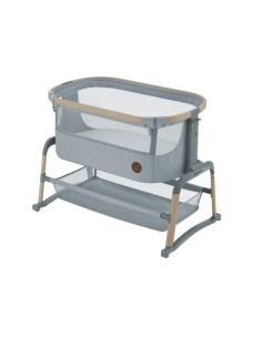 Maxi-Cosi Berço Iora Air Beyond Graphite 2