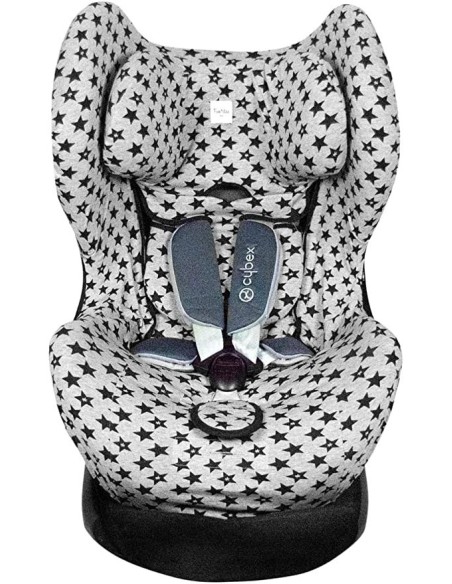 Fundas BCN - Forra Sirona Black Star