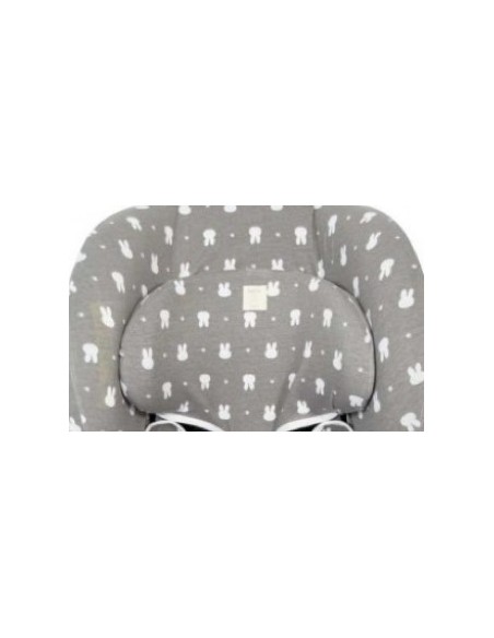 Fundas BCN - Forra Aton Q Fun Miffy