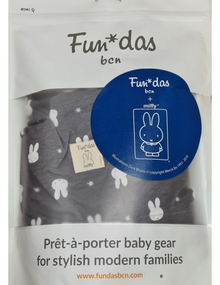 Fundas BCN - Forra Aton Q Fun Miffy