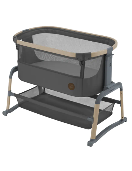 Maxi-Cosi Berço Iora Air Beyond Graphite
