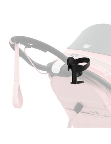 Cybex Suporte Copos 2 em 1