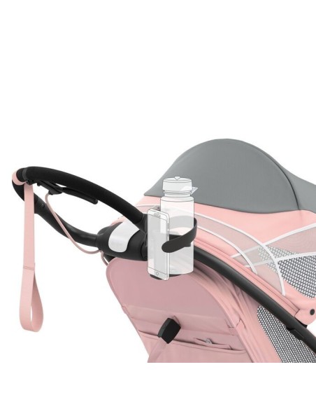 Cybex Suporte Copos 2 em 1