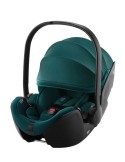 Britax Römer Baby-Safe 5Z (reclinável) Atlantic Green