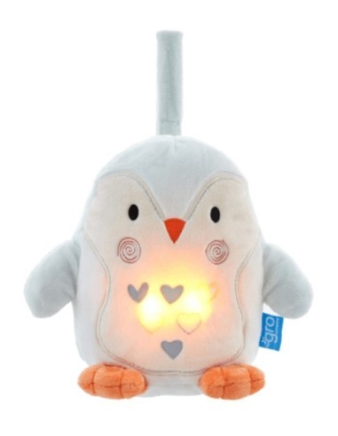 Tommee Tippee Grofriends Percy o Pinguim