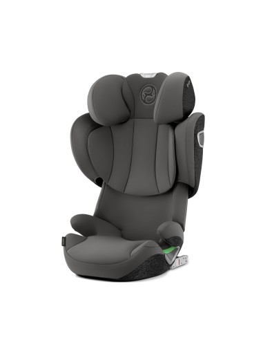 Cybex Solution T i-Fix Mirage Grey