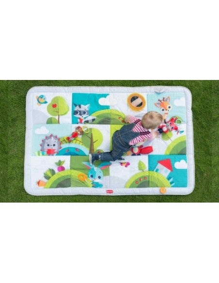 Tiny Love Super Mat Meadow Days