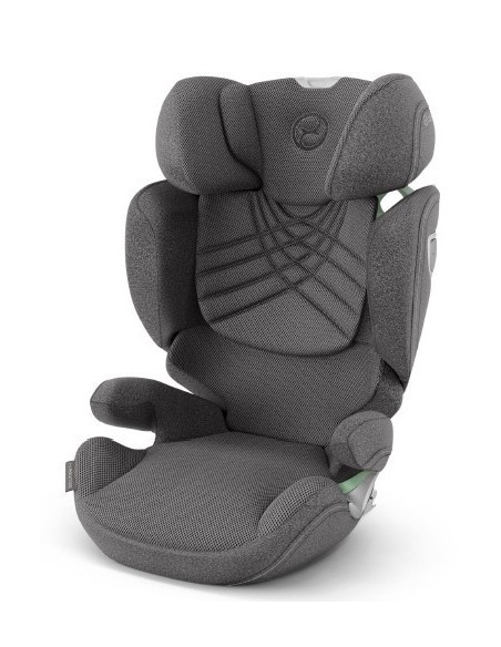 Cybex Solution T i-Fix Plus Mirage Grey