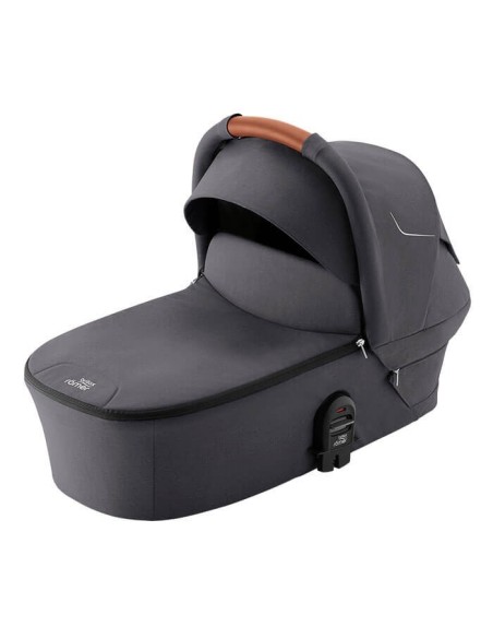 Britax Römer Alcofa Smile 5Z Midnight Blue
