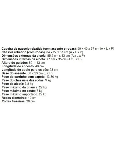 Britax Römer Alcofa Smile 5Z