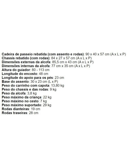 Britax Römer Alcofa Smile 5Z