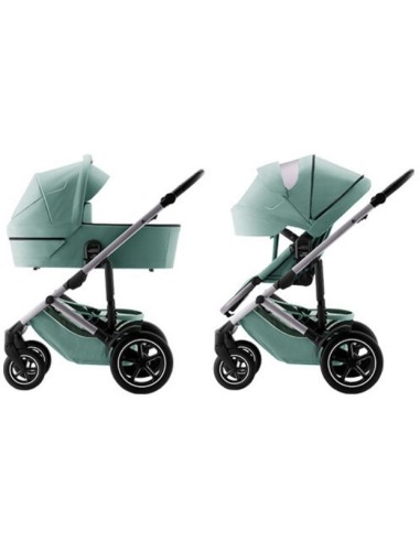 Britax Römer Alcofa Smile 5Z