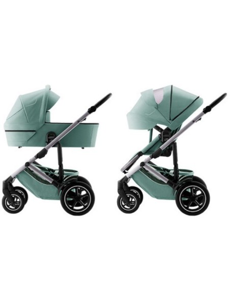 Britax Römer Alcofa Smile 5Z