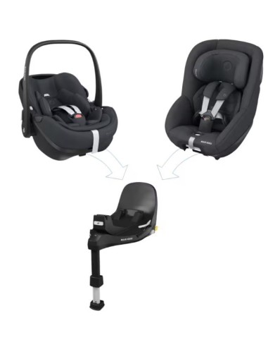 Maxi-Cosi Base Familyfix 360 Pro