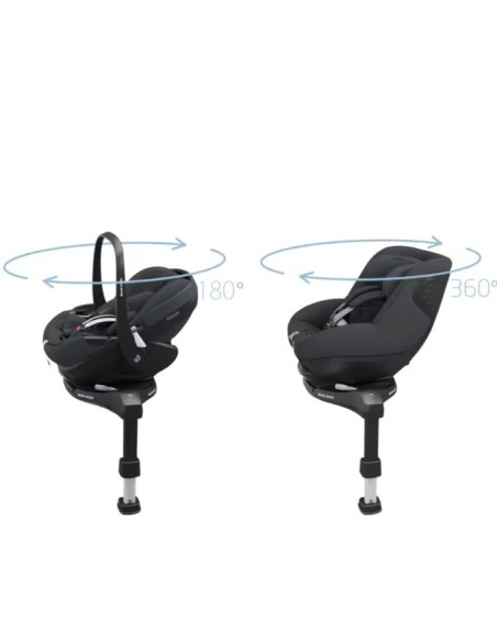 Maxi-Cosi Base Familyfix 360 Pro
