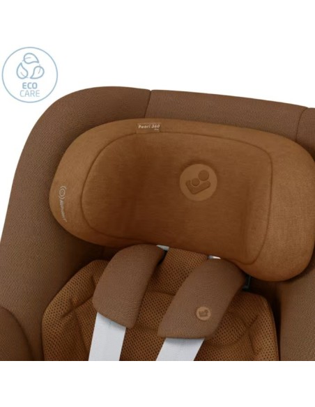 Maxi-Cosi Pearl 360 Pro (só cadeira)