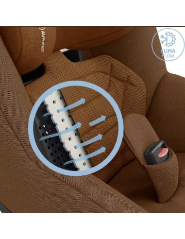 Maxi-Cosi Pearl 360 Pro (só cadeira)