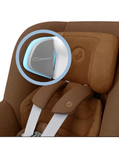 Maxi-Cosi Pearl 360 Pro (só cadeira)