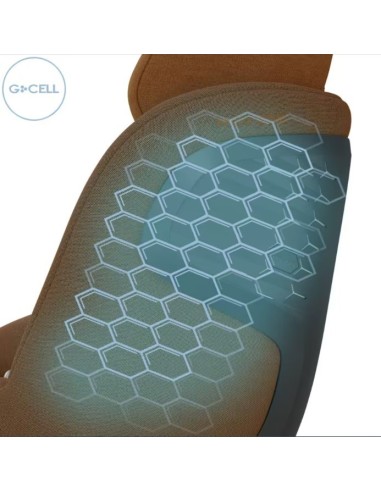 Maxi-Cosi Pearl 360 Pro (só cadeira)