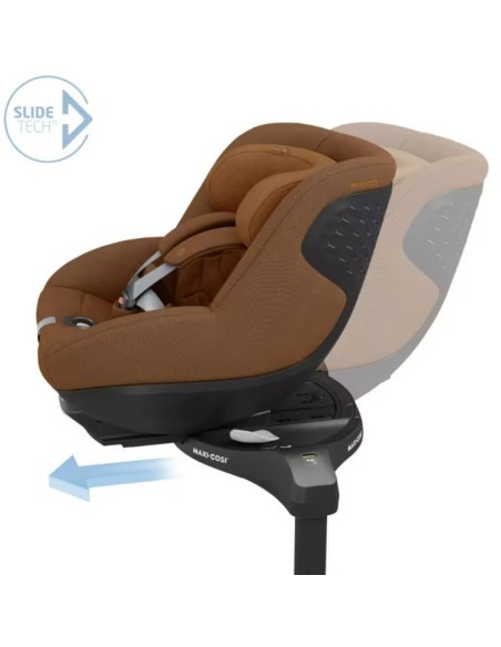 Maxi-Cosi Pearl 360 Pro (só cadeira)