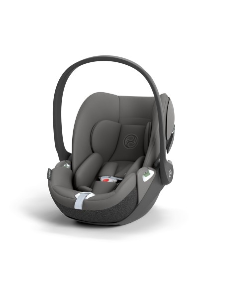 Cybex Cloud T Mirage Grey