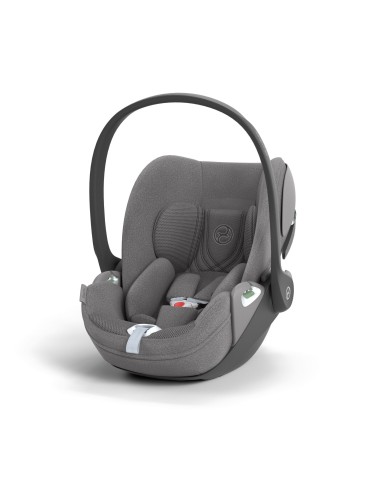Cybex Cloud T Plus Mirage Grey